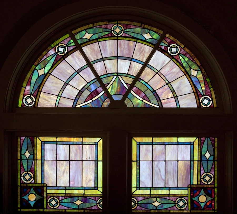 16th Street Baptist Church and Birmingham Civil Rights National Monument, photograph, 2010