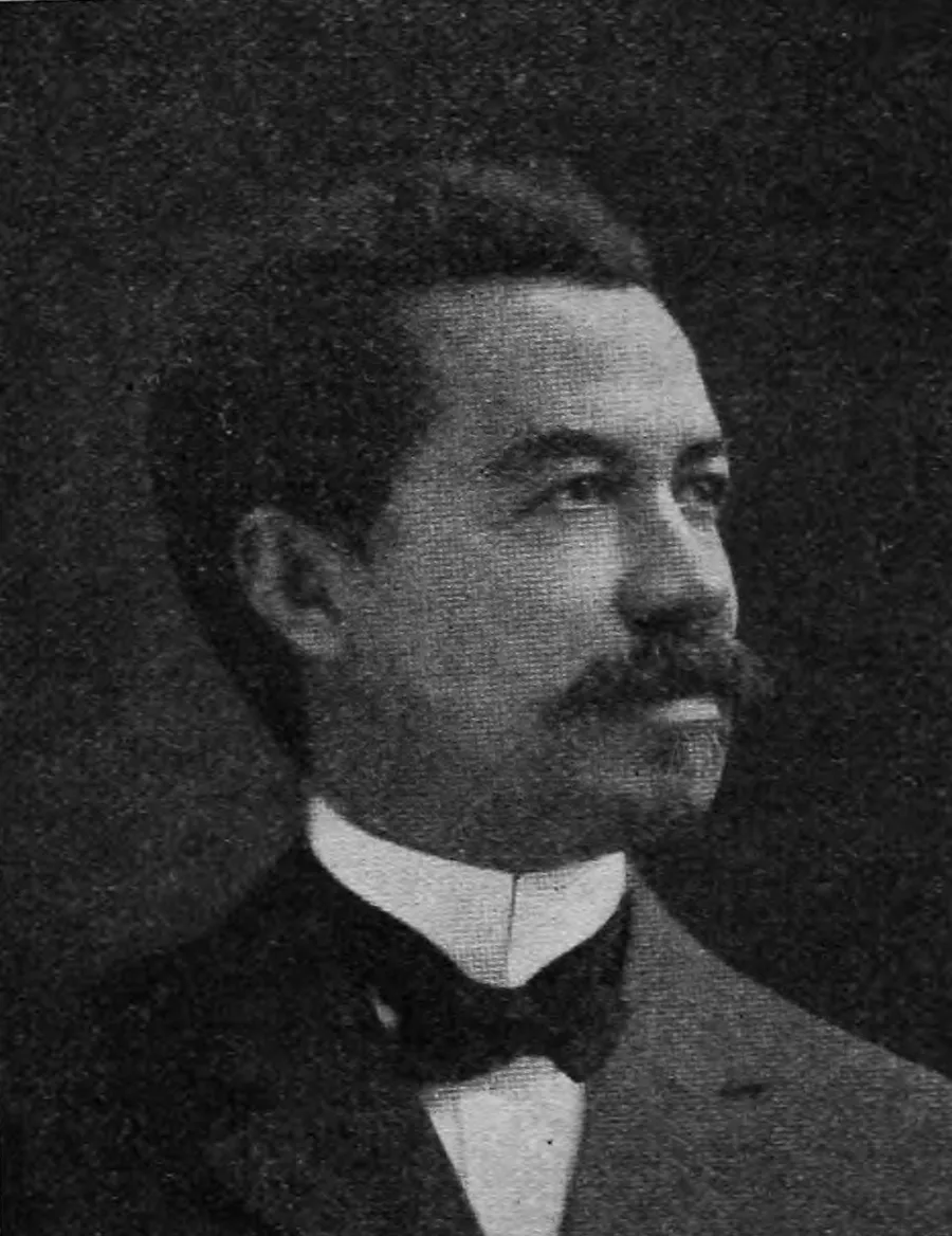 Cheyney University of Pennsylvania, photograph, 1924
